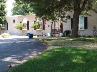 2150 Reservoir Rd, Greeley, CO 80631