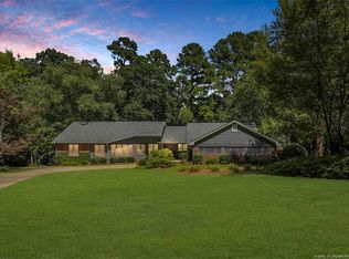 130 Ellerslie Dr, Fayetteville, NC 28303
