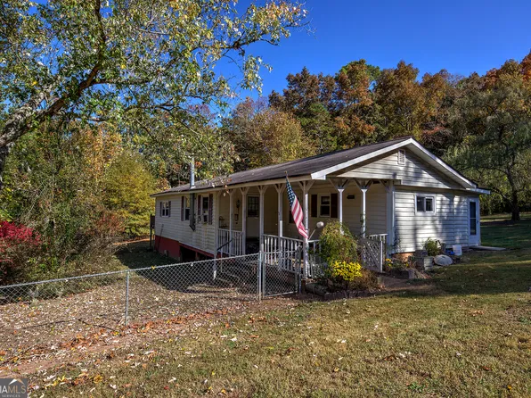 158 Spring Place Rd NW, Cartersville, GA 30121