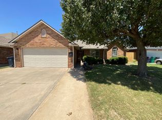 513 SW 155th Ct, Oklahoma City, OK 73170