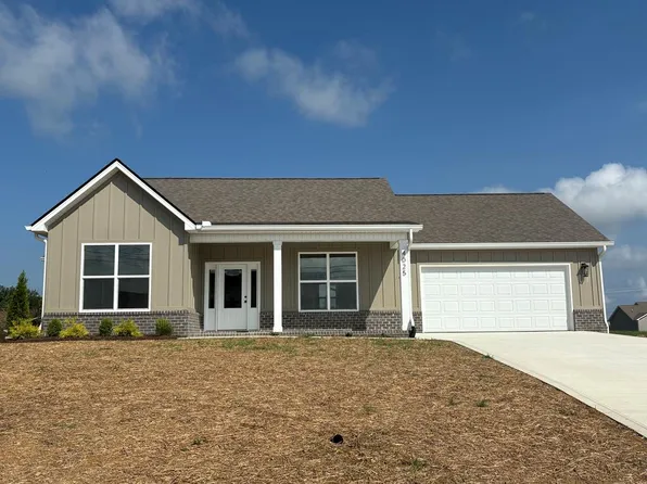 4025 Winter Haven Dr, Cookeville, TN 38501