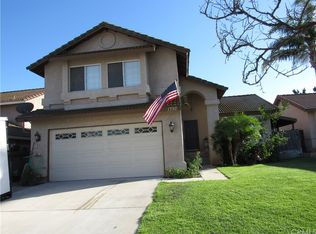 1792 Majestic Dr, Corona, CA 92878