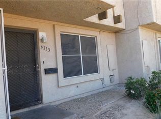 6333 W Washington Ave, Las Vegas, NV 89107