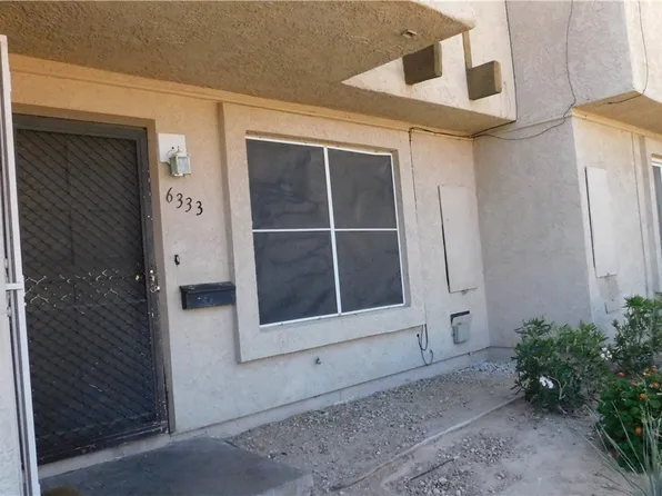 6333 W Washington Ave, Las Vegas, NV 89107