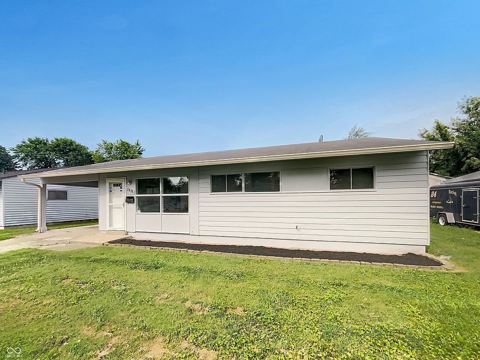 1st image of 2838 Delores Dr