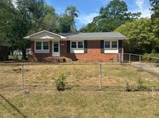 1070 Rulnick St, Fayetteville, NC 28304