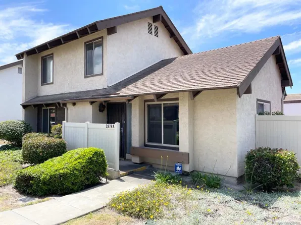 2878 Alta View Dr Unit A, San Diego, CA 92139