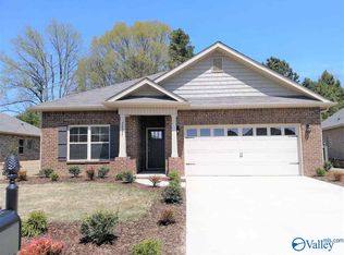 26924 Mill Creek Dr, Athens, AL 35613