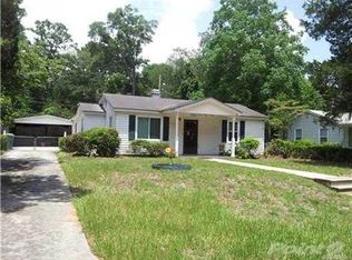 2130 Barbara St, Savannah, GA 31406