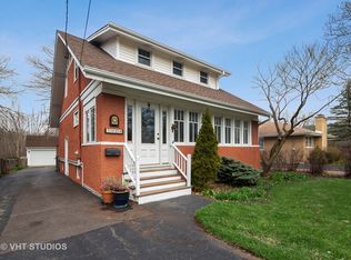 1024 Shermer Rd, Northbrook, IL 60062