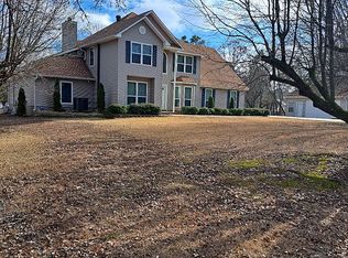 21330 Henley Ln, Hensley, AR 72065