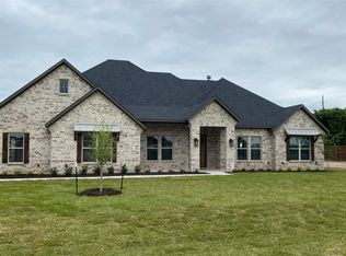 6290 Siena Cir, Midlothian, TX 76065