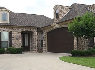 3615 Canyon Ln, Beaumont, TX 77713
