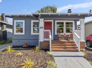417 Lincoln Ave, Alameda, CA 94501