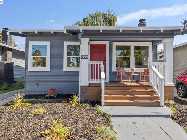 417 Lincoln Ave, Alameda, CA 94501