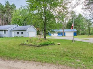 10030 Stone Rd, Roscommon, MI 48653