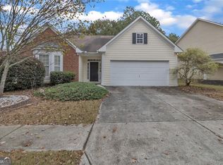 3370 Cooper Woods Dr, Loganville, GA 30052