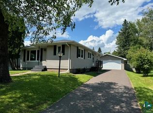 8427 Vinland St, Duluth, MN 55810