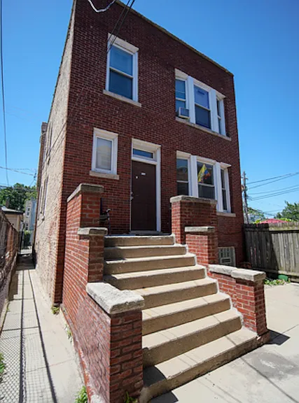 1016 N Ridgeway Ave #1R — Photo 1