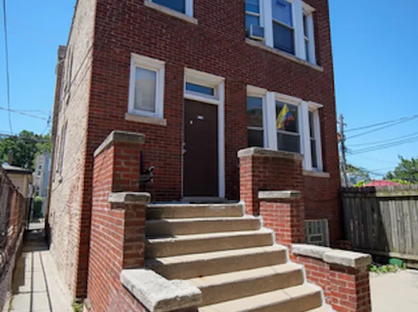 1016 N Ridgeway Ave APT 1R, Chicago, IL 60651