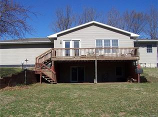 4915 Highway C, Palmyra, MO 63461