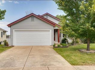 130 Aspencade Cir, Saint Peters, MO