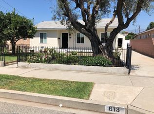 613 E Norwood Pl, San Gabriel, CA 91776