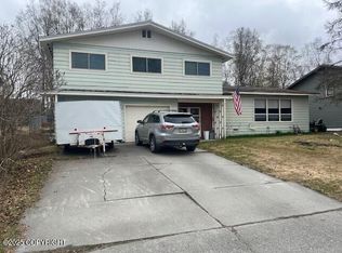 2967 Wentworth St, Anchorage, AK 99508