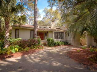 288 Sea Marsh Dr, Johns Island, SC 29455