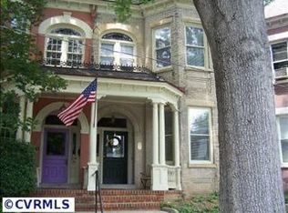 1904 Floyd Ave, Richmond, VA 23220