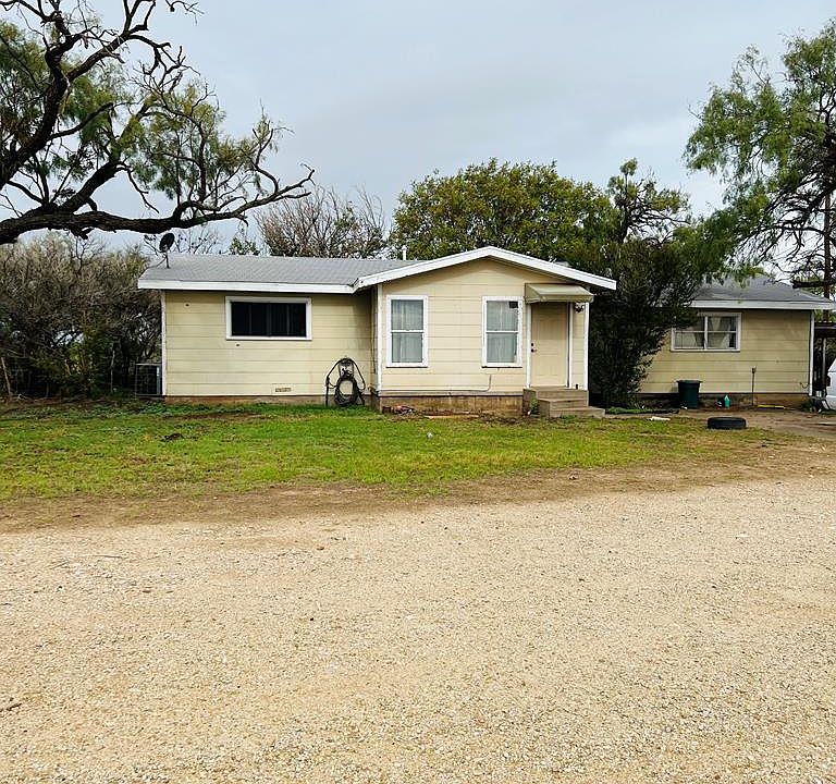 5289 Veribest Park Rd, Miles, TX 76861 Zillow