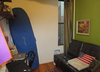 Rented by Mdrn Residential