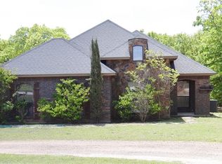119 Crossroad Ct, Paradise, TX 76073
