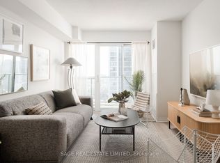 275 Yorkland Rd #1408, Toronto, ON M2J0B4