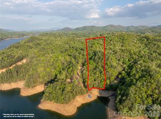 0 Howard Edwards Rd, Robbinsville, NC 28771