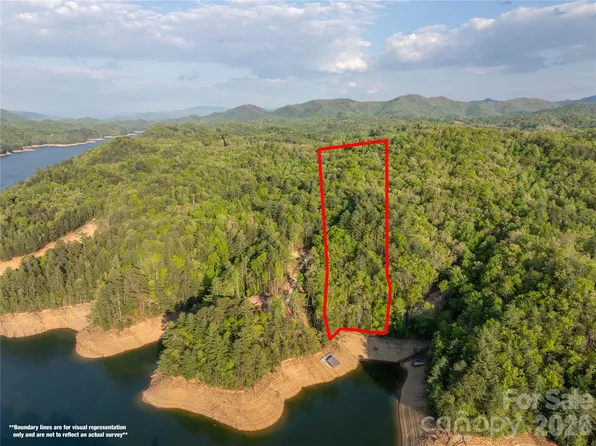 0 Howard Edwards Rd, Robbinsville, NC 28771
