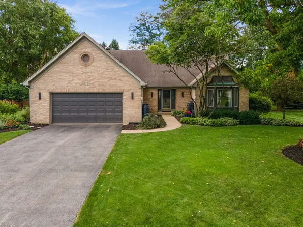 610 Norcross Dr, Batavia, IL 60510
