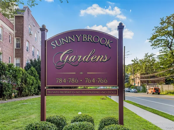 766 Palmer Road #2D, Bronxville, NY 10708