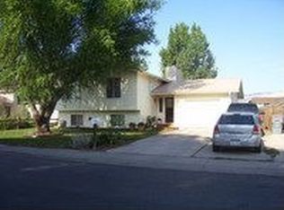 619 Fairway Ave, Rifle, CO 81650
