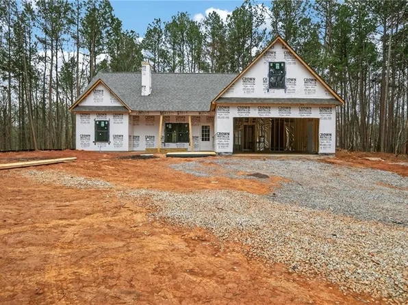3 Hodge Mine Rd, Taylorsville, GA 30178