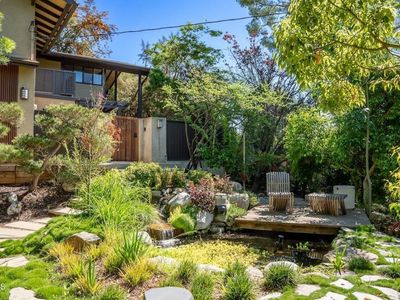 760 Laguna Rd, Pasadena, CA, 91105