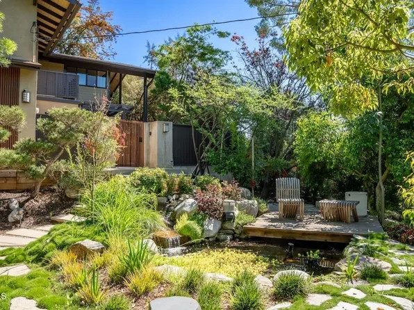 760 Laguna Rd, Pasadena, CA 91105