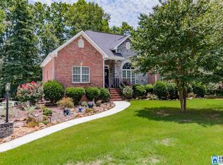 148 Woodbury Dr, Sterrett, AL 35147