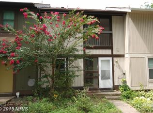 5418 Crossrail Dr, Burke, VA 22015