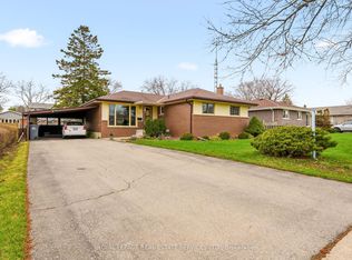 384 Appleby Line, Burlington, ON L7L2X8
