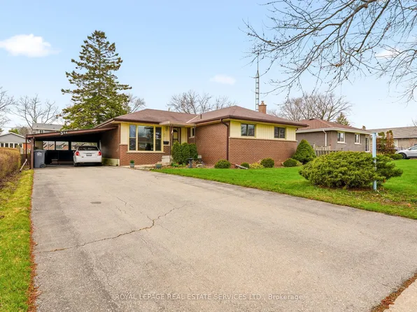 384 Appleby Line, Burlington, ON L7L 2X8