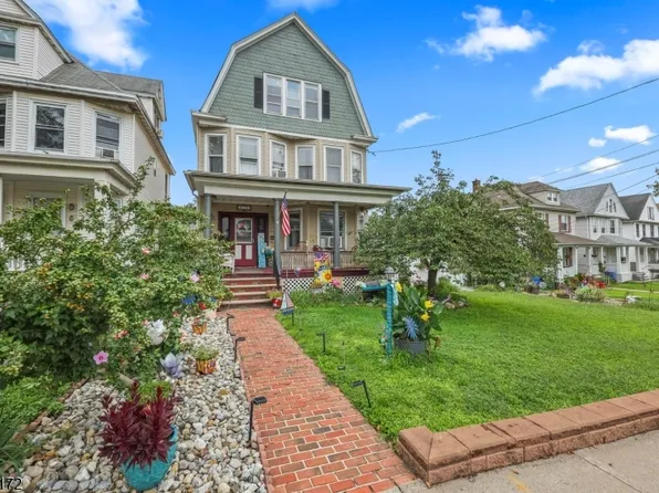 124 Kearny Ave, Perth Amboy City, NJ 08861