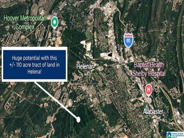0 Copperhead Rd #1, Helena, AL 35080
