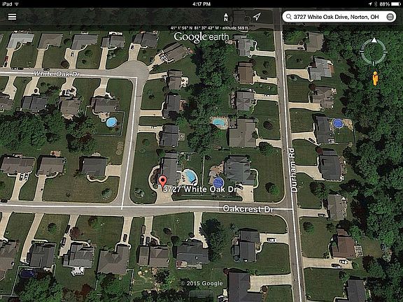 5th image of 3727 White Oak Dr