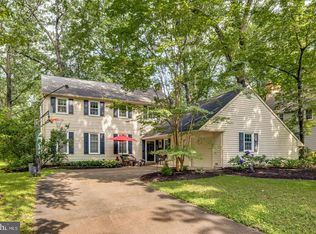 110 Wexford Dr, Cherry Hill, NJ 08003